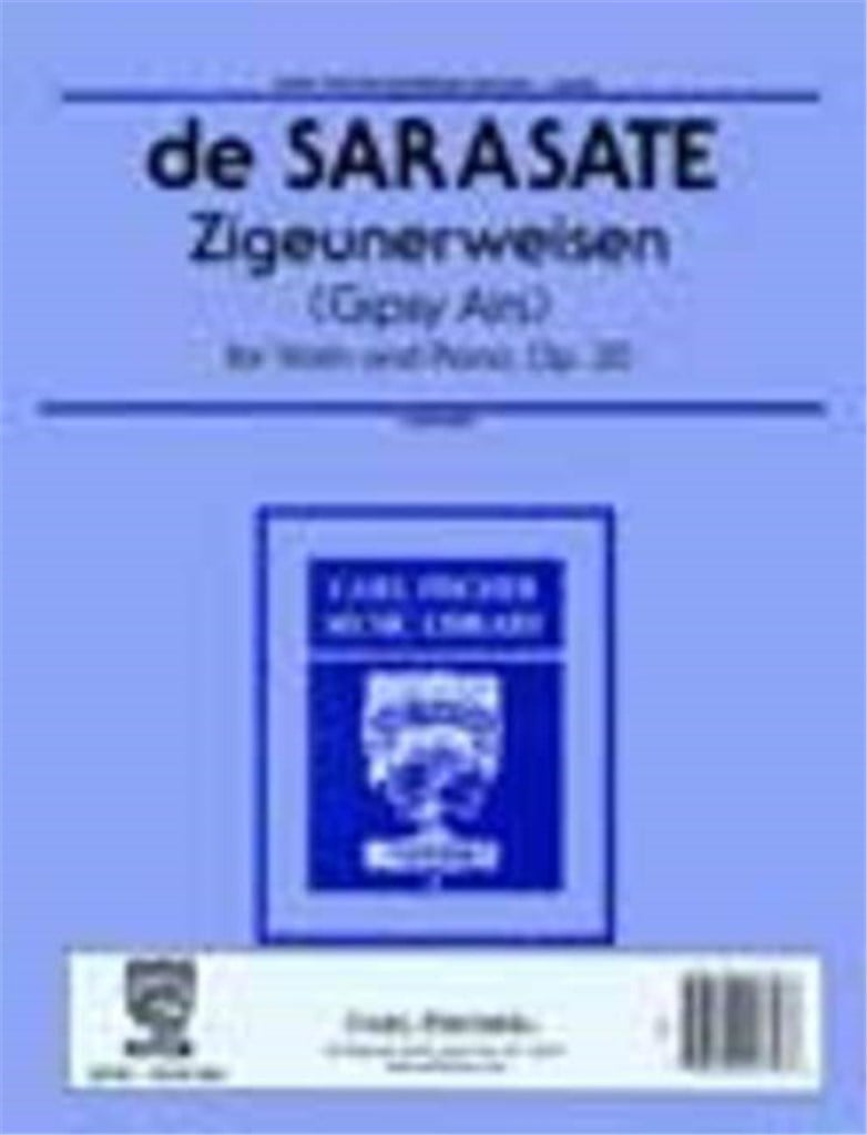 Zigeunerweisen